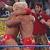 Billy and Chuck hugging, with Rico in the background cheering them on, when Billy said yes.