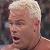 Billy surprised when Chuck asked him to be his 'tag partner for life'.
