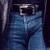 Eric's...uh...belt buckle? :D