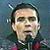 Taken from a pic of Eric dressed as a vampire at WCW Halloween Havoc '91.