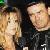 Eric Bischoff and Elizabeth.