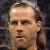 HBK looks a little like Undertaker here.