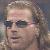 HBK with shades on.