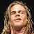 HBK sneering... very sexy.