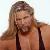 Kevin Nash from the chest up.