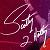 Scotty's autograph.