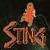 One of the many (I'm sure) Sting logos.