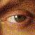 One of Taker's eyes.