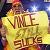 Hogan holding a sign that says VINCE STILL SUCKS from Wrestlemania XIX.